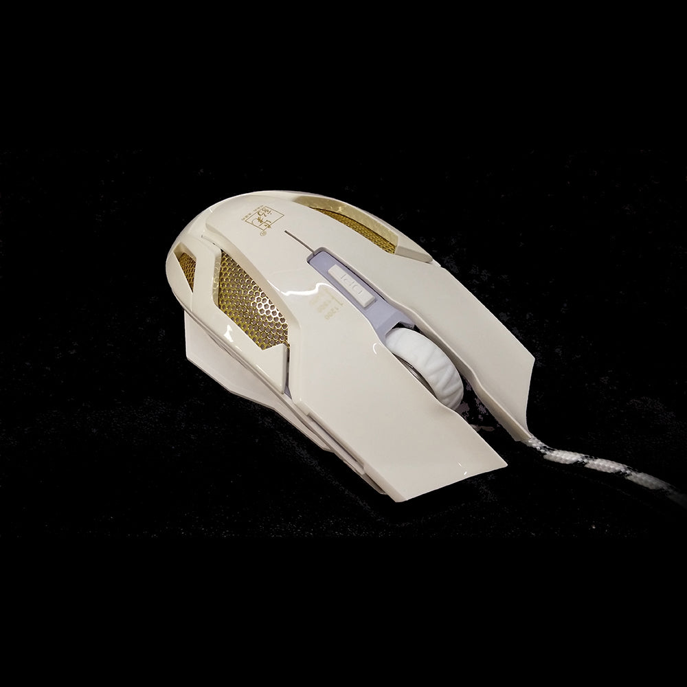 Super Games Mouse USB