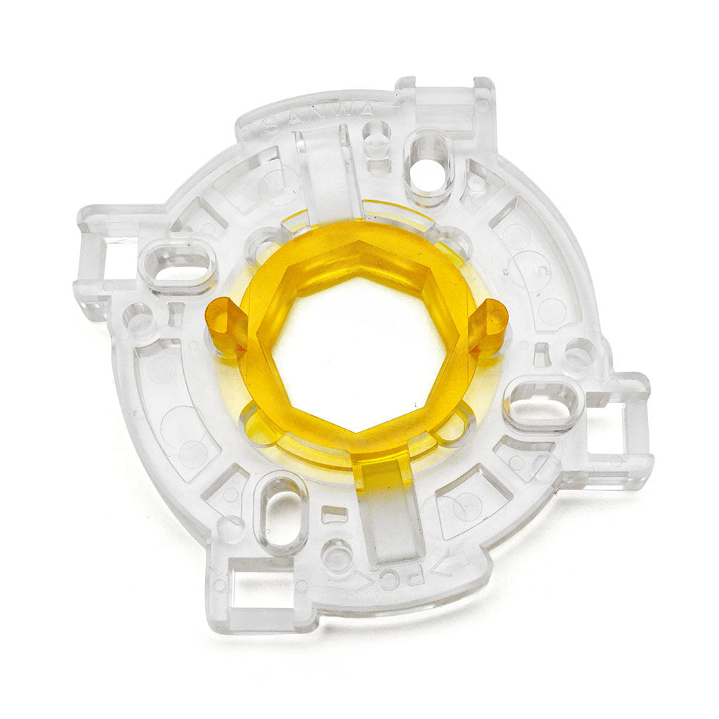 Sanwa GT-Y Octagonal Restrictor Gate